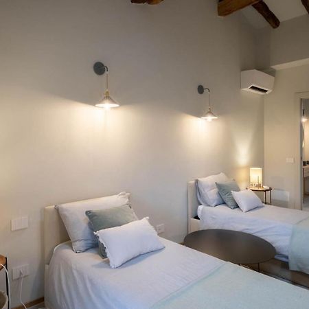 La Finestra Charme&Relax Appartement Bergamo Buitenkant foto
