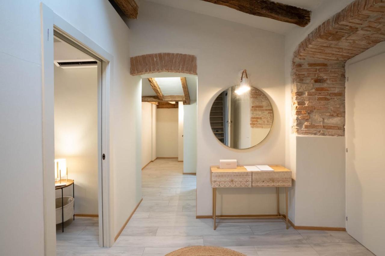 La Finestra Charme&Relax Appartement Bergamo Buitenkant foto